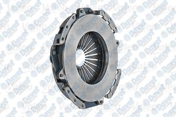 VALEO 831303 Debriyaj Baskisi ( Valeo Kore ) Hyundai H250/350 3.3 D4da Db 98>  ####